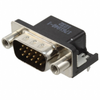 D-Sub Connector Assemblies - A107793-ND - DigiKey