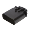 Rectangular Connector Housings - 900-1600775009-ND - DigiKey