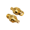 Coaxial Connector (RF) Adapters - ADP-SMAF-MCXMLX-ND - DigiKey