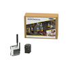 Sensor Kits - 2170-STARTERKIT9700-VIBE-A-ND - DigiKey