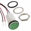 Panel Indicators, Pilot Lights - 350-2416-ND - DigiKey