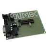 Embedded MCU, DSP Evaluation Boards - 1188-AVR-P28-8MHZ-ND - DigiKey