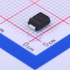 TVS/Fuse/Board Level Protection >> Electrostatic and Surge Protection (TVS/ESD) - SMBJ3.3A - LCSC Electronics Technology (HK) Limited