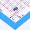 Diodes >> Diodes - General Purpose -- BAT54 - Image