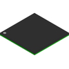 Integrated Circuits (ICs) - Memory - Memory -- CY7C0851AV-133BBC - Image