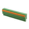 Headers, Plugs and Sockets - A104460-ND - DigiKey
