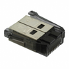 Modular/Ethernet Connector (RJ45, RJ11) Plugs - A122713-ND - DigiKey