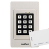 Keyless Locks - EA-P1-011-9 - bisco industries