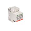 Surge Protection Devices (SPDs) - 118-1270-3S-230-ND - DigiKey