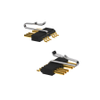 Headers, Receptacles, Female Sockets - 2262-A25002-006-ND - DigiKey