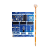 RF, RFID, Wireless Evaluation Boards - 497-STEVAL-25R200SA-ND - DigiKey