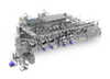 FRICKE-Multiplex – Automated Dosing and Filling System -- FRICKE-Multiplex - Image