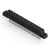 Edgeboard Connectors - 151-357-038-455-204-ND - DigiKey