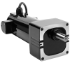 33A7-WX Series DC Parallel Shaft 12V Gearmotors – IP55 - 1224 - Bodine Electric Company