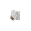 Coaxial Connector (RF) Assemblies -- 53K401-115N5-ND
