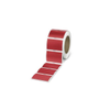 Labels, Stickers, Decals - Blank - 277-1096328-ND - DigiKey