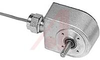 ROTORY PULSE GENERATOR, SINGLE CHANNEL OUTPUT, 100 PPR - 70030364 - Allied Electronics, Inc.