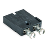 Fuses & Overcurrent Protection - Fuse Holders, Fuse Blocks & Accessories - Fuse Holders - In-line Fuse Holders - Series: ATO - FKH - 178.6152.0032 - 178.6152.0032 - Littelfuse, Inc.