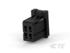 Rectangular Wire & Cable Connectors & Housings - 9-1827864-2 - TE Connectivity