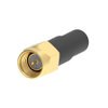 Coaxial Connector (RF) Assemblies - 900-0732510150-ND - DigiKey