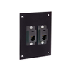 Patchbay, Jack Panels - 5073-USP2ECFB6SB-ND - DigiKey