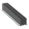 Headers, Receptacles, Female Sockets - MMS-115-02-L-DV-A-30-ND - DigiKey