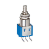 Pushbutton Switches - 8632AKB6X718UL-ND - DigiKey