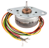 Stepper Motors -- 3680283 - Image