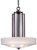 Pendants-Bowl Style - 660862 - Light Center (The)