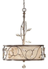 F2694/3ARS Pendants-Drum Shade - 659125 - Capital Lighting, Inc.