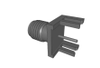 Coaxial Connectors - 665833 - RS Components, Ltd.