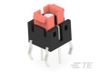 Tactile Switches - 6-2213818-4 - TE Connectivity