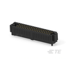 Arrays, Edge Type, Mezzanine (Board to Board) - 17-2535030-1TR-ND - DigiKey