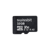 Memory Cards - 1052-SFSD032GN1AM1TB-I-EF-23P-STD-ND - DigiKey