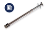 Calibrated Syringe - CAL7640-01 - Hamilton Company