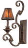 4256TP/S205 Sconces-Metal - 696539 - Capital Lighting, Inc.
