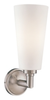 P560-084-PL Wall Lamp - P560-084-PL - Minka Group