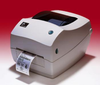 Zebra Desktop Model -- TLP3842 - Image