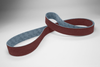 3M Scotch-Brite SE-BF Non-Woven Aluminum Oxide Sanding Belt - Medium Grade - 6 in Width x 164 in Length - 93412 - 048011-93412 - R. S. Hughes Company, Inc.