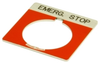 Legend Plate - 10250TS13 - Eaton Corporation