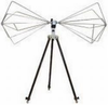 Biconical Antenna -- 3110 - Image