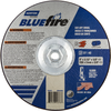 Norton BlueFire ZA Type 27/42 Cutting Wheel - 66252842378 - 66252842378 - Norton Abrasives