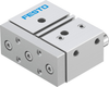 Guided actuator - DFM-32-20-P-A-GF - Festo Corporation