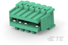 Standard Edge Connectors - 3-284866-5 - TE Connectivity