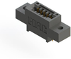 Card Edge Connectors - Edgeboard Connectors - 895-005-524-602 - Lingto Electronic Limited