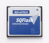 Industrial CompactFlash -- SQF-P10 P8