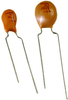 Cap, 22Μf, 50V, 10% Rohs Compliant Kyocera Avx - 97Y9645 - Newark, An Avnet Company