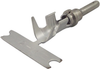 Circular Contact, Pin, 14-12Awg, Crimp; Product Range Amphenol Sine/tuchel - 13AC3321 - Newark, An Avnet Company