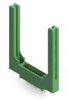 Card Edge Conn, Single, 11Pos, Wire Wrap; Card Edge Connector Type Edac - 65AJ0424 - Newark, An Avnet Company
