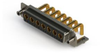 Combo D-Sub Conn, R/a Rcpt, Dd-24W7, Th; Product Range Edac - 55AJ4803 - Newark, An Avnet Company